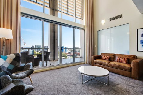 Swainson At Embassy - Brisbane Tourism 0