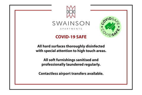 Swainson On Union - Brisbane Tourism 1