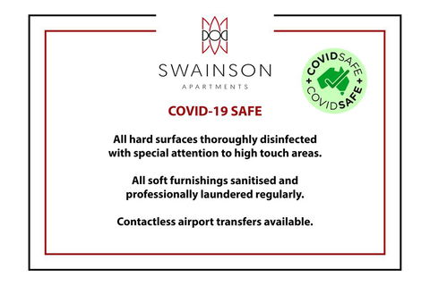 Swainson On Union - Tourism Brisbane 1