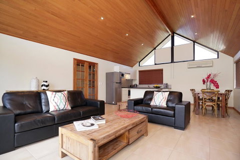 Swanriver Applecross Shortstays - Tourism Brisbane 1