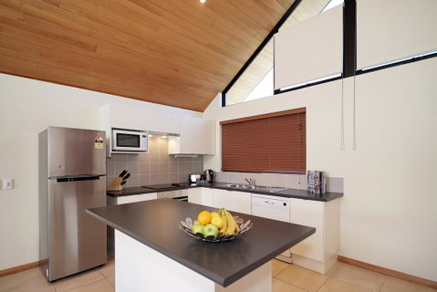 Swanriver Applecross Shortstays - Tourism Brisbane 3