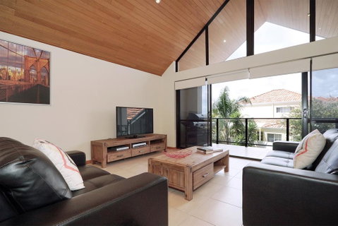 Swanriver Applecross Shortstays - Tourism Brisbane 2