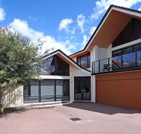 Swanriver Applecross Shortstays - Tourism Brisbane