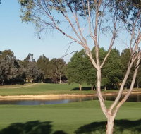 Sweet Home by the Golf Course - Brisbane Tourism