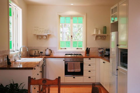 Sweet Love - Byron Bay Hinterland - Brisbane Tourism 3