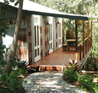 Sweet Love - Byron Bay Hinterland - Brisbane Tourism