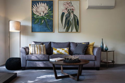 Swiss Mt Villa 2 - Brisbane Tourism 1