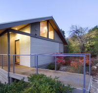 Swiss Mt Villa 5 Balneo - Brisbane Tourism