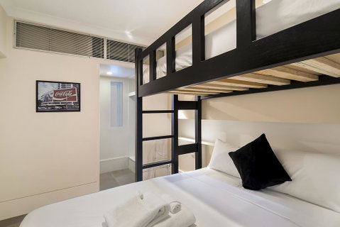 Sydney Boutique Hotel - Brisbane Tourism 1