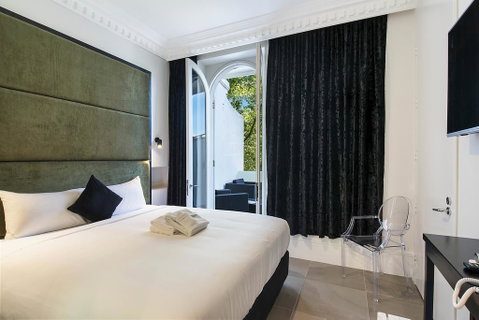 Sydney Boutique Hotel - Brisbane Tourism 0