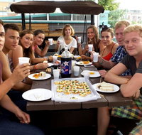 Sydney Star Backpackers - Brisbane Tourism