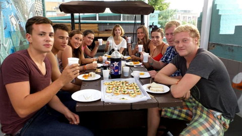 Sydney Star Backpackers - Brisbane Tourism 0