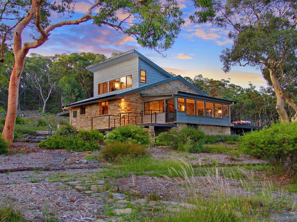 Woodford NSW Tourism Brisbane