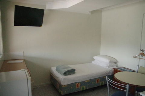 T's Resort & Motel - Tourism Brisbane 3