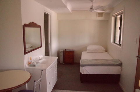 T's Resort & Motel - Tourism Brisbane 2