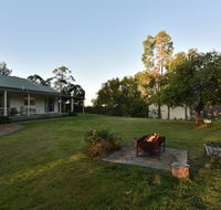 Tabitha Hill Estate - Tourism Brisbane