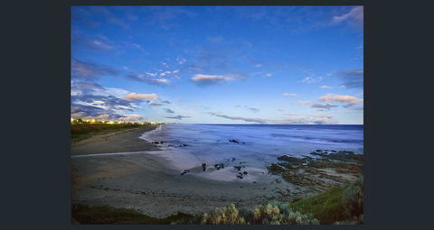 Tahren Beachfront Shack - Tourism Brisbane 1