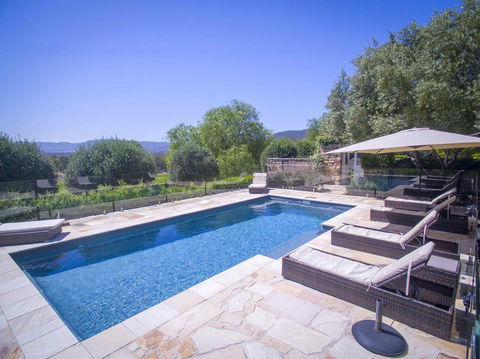 Talits Vineyard Estate - Tourism Brisbane 3