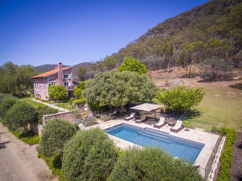 Talits Vineyard Estate - Tourism Brisbane 1