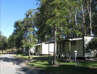 Tall Timbers Caravan Park Kempsey