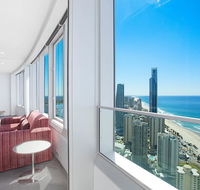Tallest Tower SkyHomes  -  9 Hamilton Avenue - Tourism Brisbane