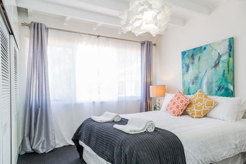 Tallwood 24, NARRWALLEE - Brisbane 4u 2