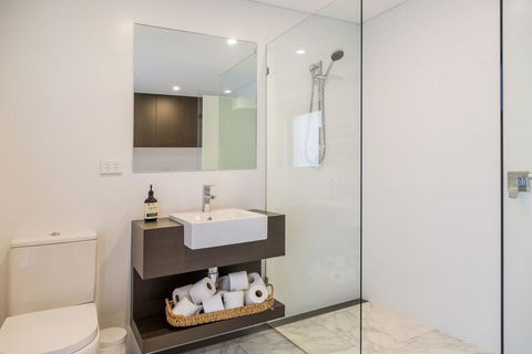 Tallwood 24, NARRWALLEE - Brisbane 4u 3