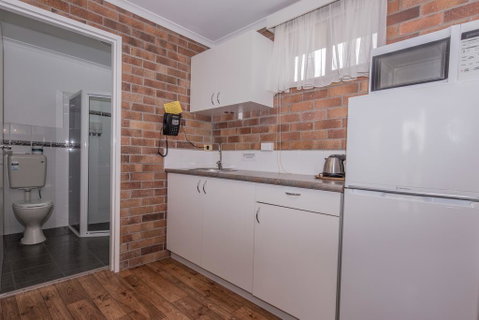 Tally Ho Motor Inn - Brisbane Tourism 2
