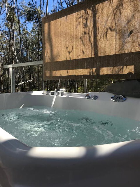 Talo Retreat - Brisbane Tourism 3