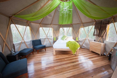 Talo Retreat - Brisbane Tourism 0
