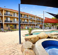 Tamarind Sands Resort - Tourism Brisbane