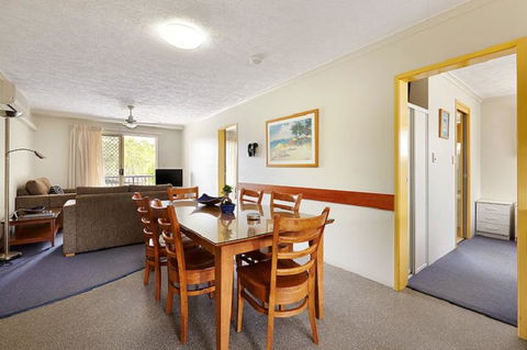 Tamarind Sands Resort - Tourism Brisbane 2