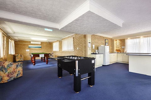Tamarind Sands Resort - Tourism Brisbane 1