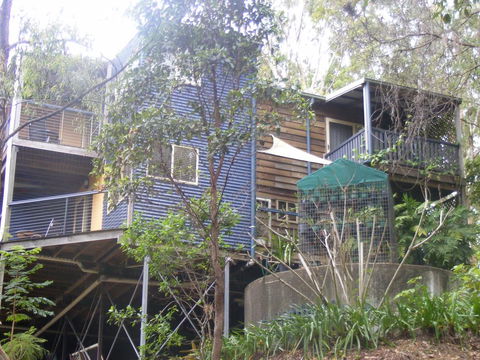 Tambaridge Bed & Breakfast - Tourism Brisbane 0