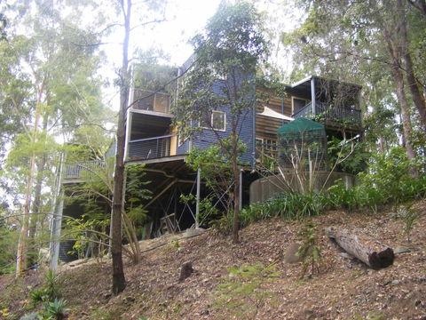 Tambaridge Bed & Breakfast - Tourism Brisbane 1