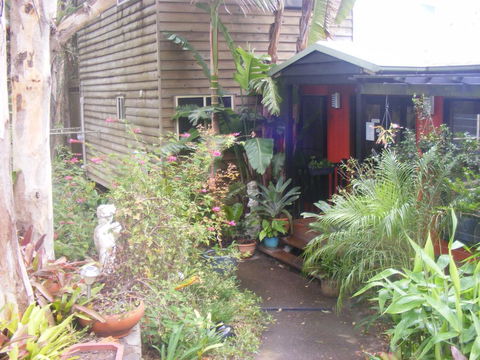 Tambaridge Bed & Breakfast - Tourism Brisbane 3