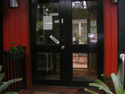 Tambaridge Bed & Breakfast - Tourism Brisbane 2