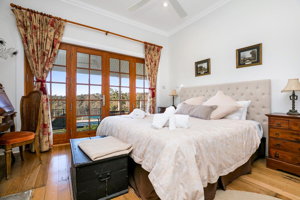 Taradale ACT Tourism Brisbane