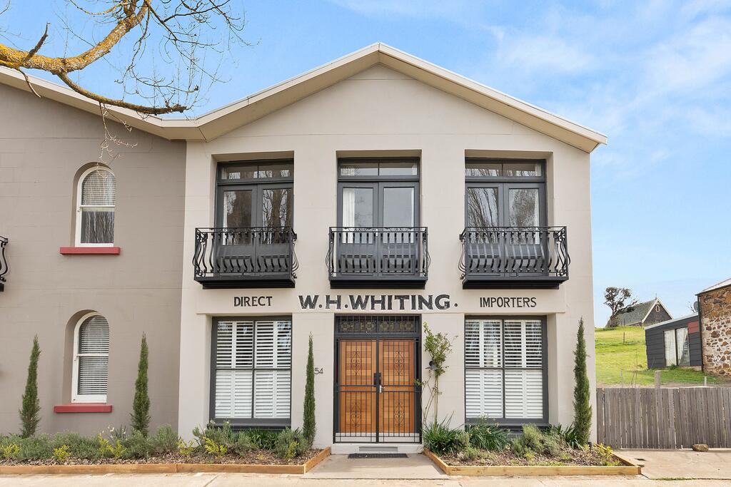 Taralga NSW Brisbane 4u