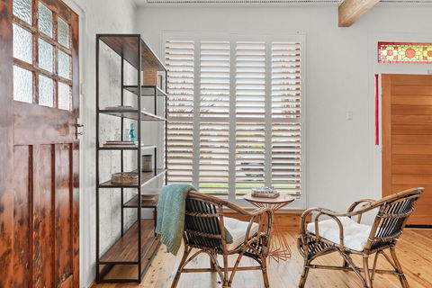 TARALGA TERRACES - Tourism Brisbane 1