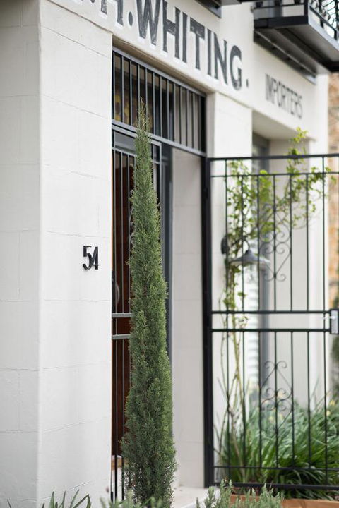 TARALGA TERRACES - Tourism Brisbane 3