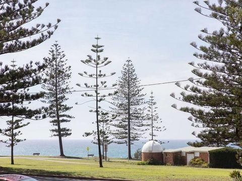 Taranaki Beach House - Tourism Brisbane 1