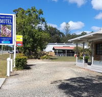 Taree Country Motel - Tourism Brisbane
