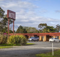 Tarra Motel - Tourism Brisbane