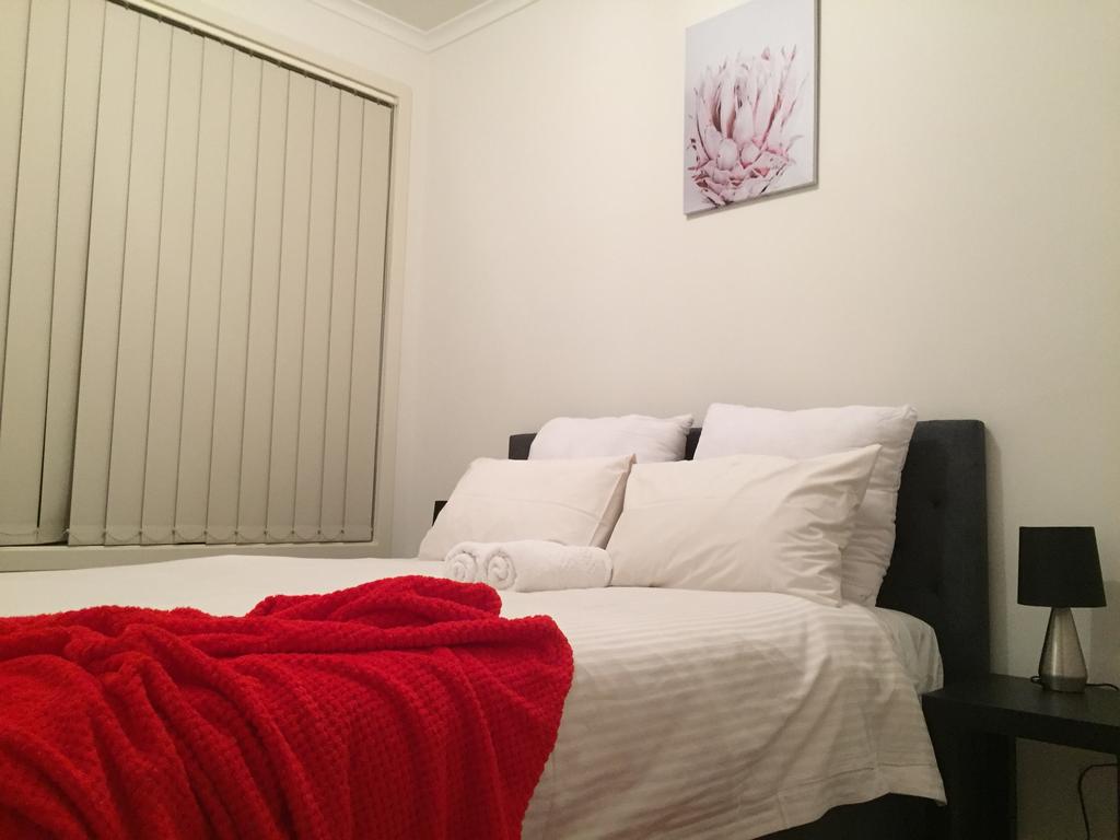 Athol Park SA Tourism Brisbane