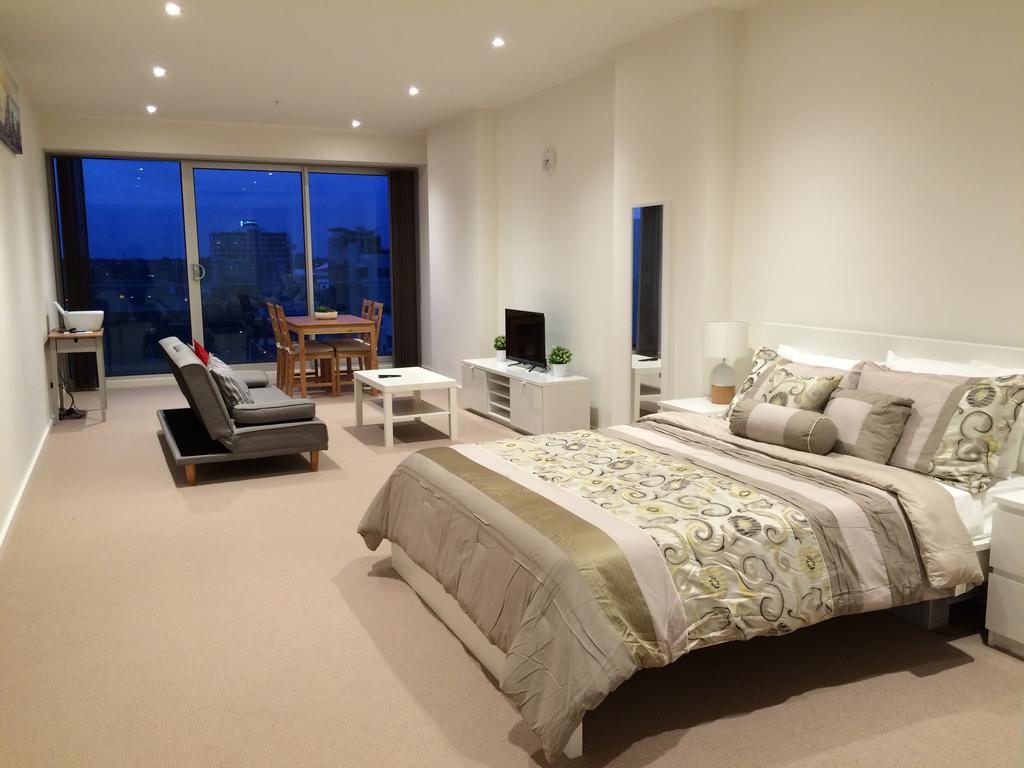 Sturt Street SA Tourism Brisbane