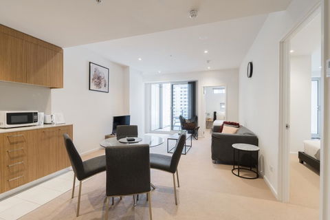 Tasha's Apartments On Morphett - Tourism Brisbane 2