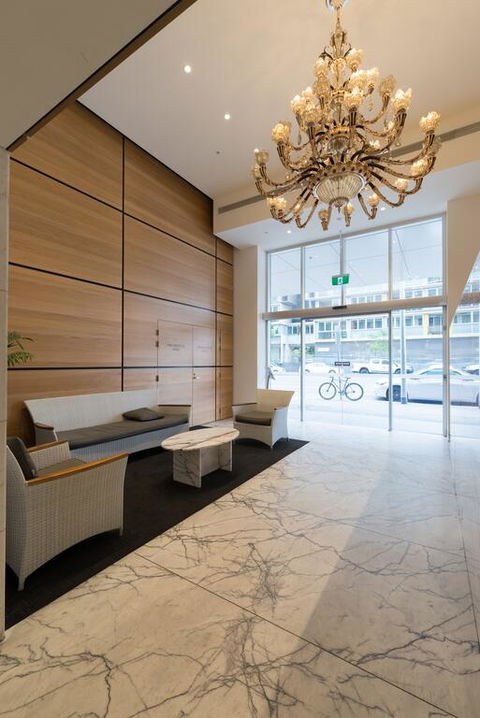 Tasha's Apartments On Morphett - Tourism Brisbane 3