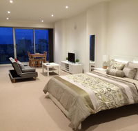Tasha's Apartments on Morphett - Tourism Brisbane