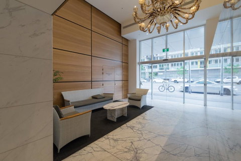 Tasha's Apartments On Morphett - Brisbane Tourism 1